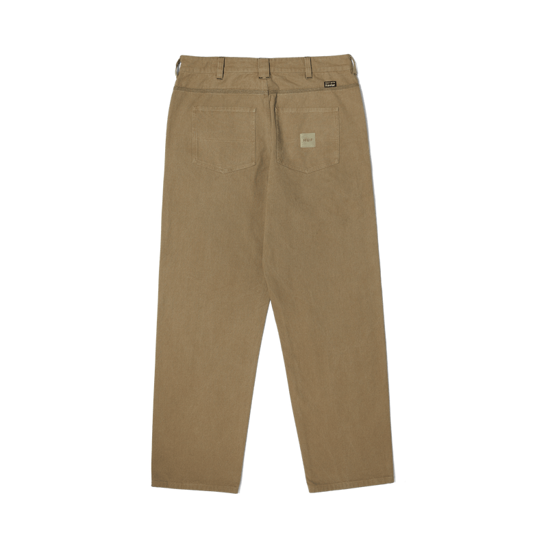 Huf Mason Pant Putty