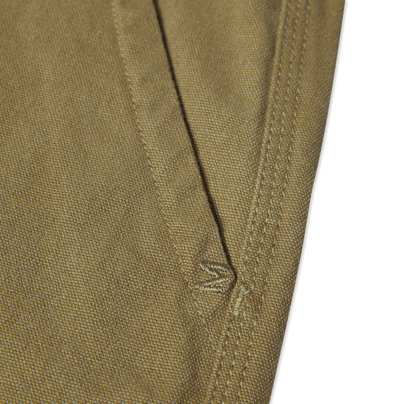 Huf Mason Pant Putty