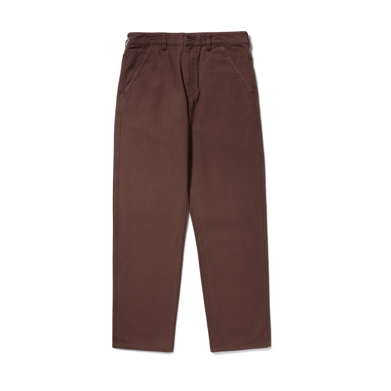 Huf Mason Pant Spice