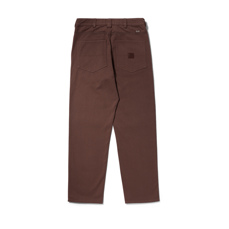 Huf Mason Pant Spice