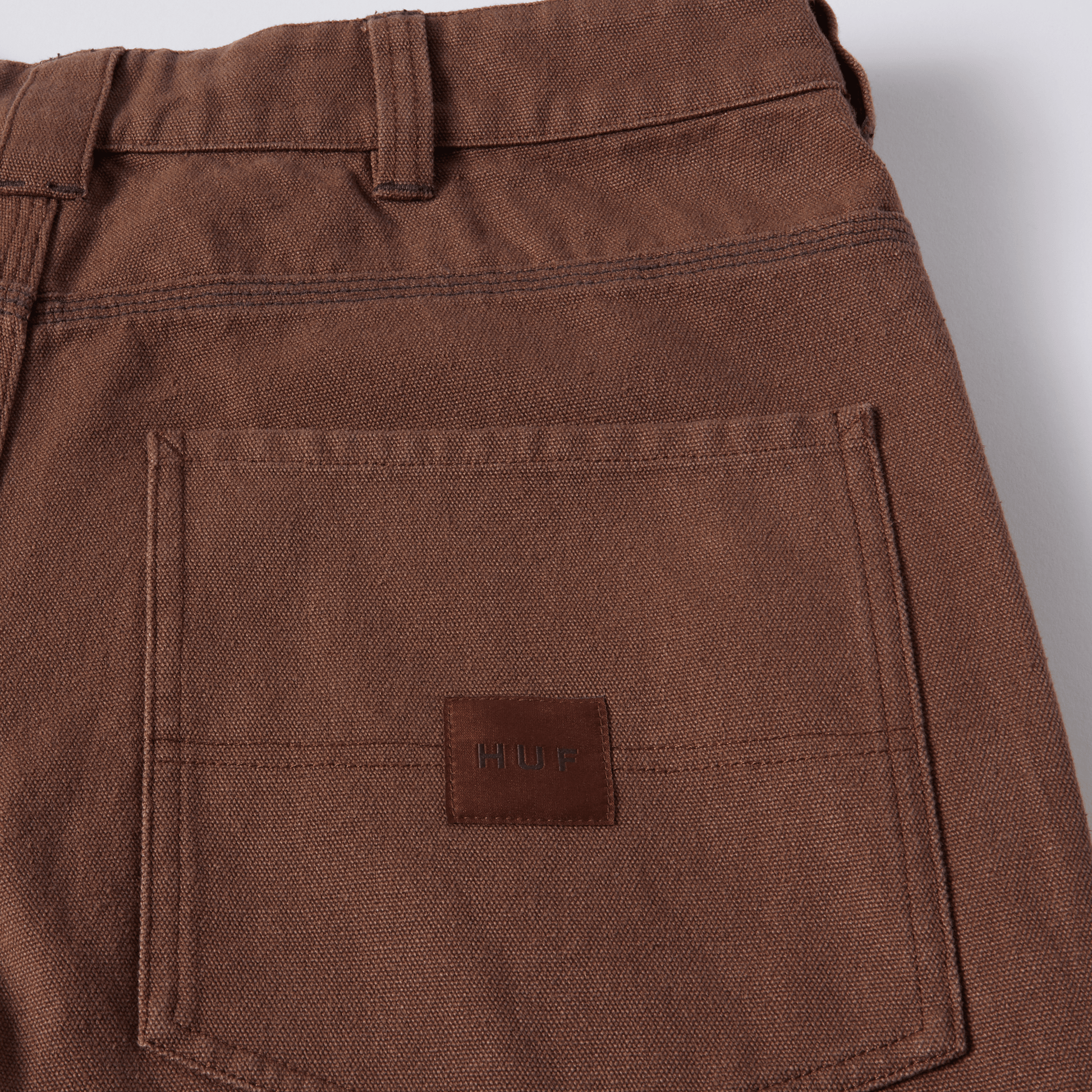 Huf Mason Pant Spice