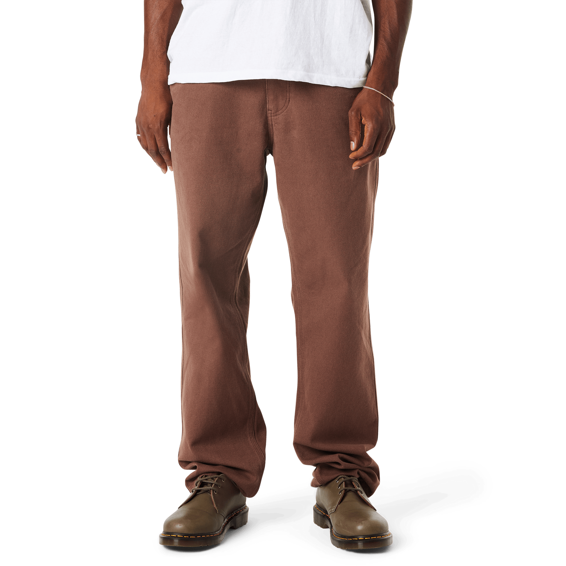 Huf Mason Pant Spice