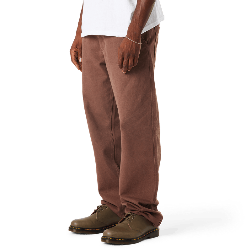 Huf Mason Pant Spice