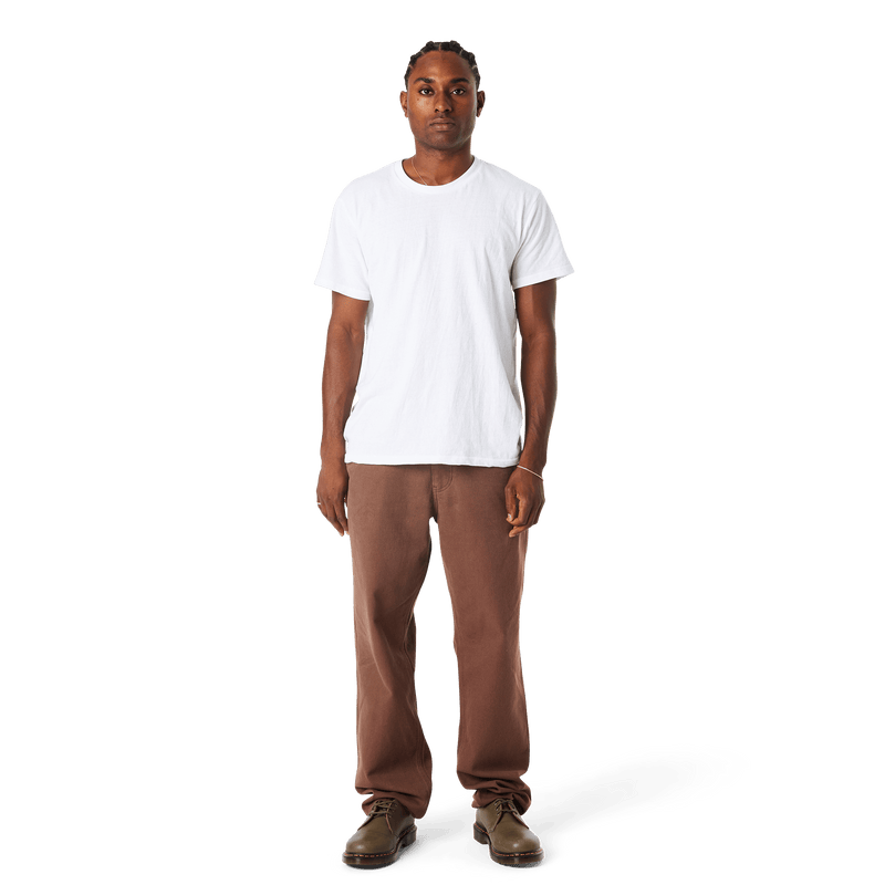 Huf Mason Pant Spice