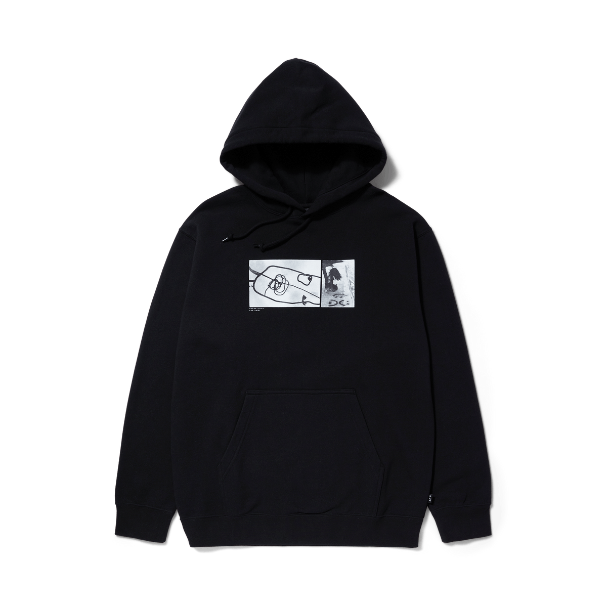 Mason Photos Pullover Hoodie