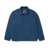 新品未使用【HUF】MASON SHACKET H\u0026amp;M + Long Shacket