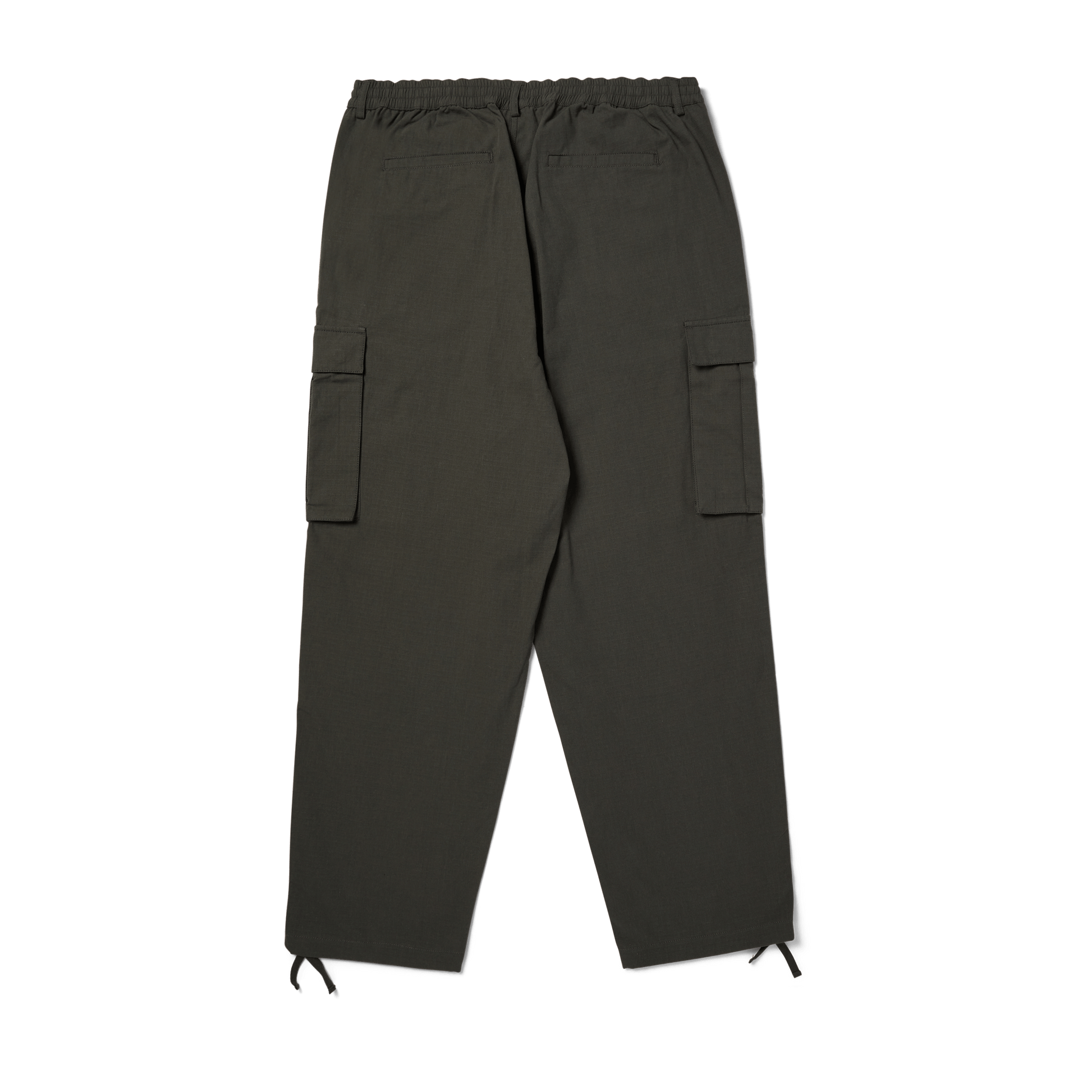 HUF Mateo Cargo Pant Black