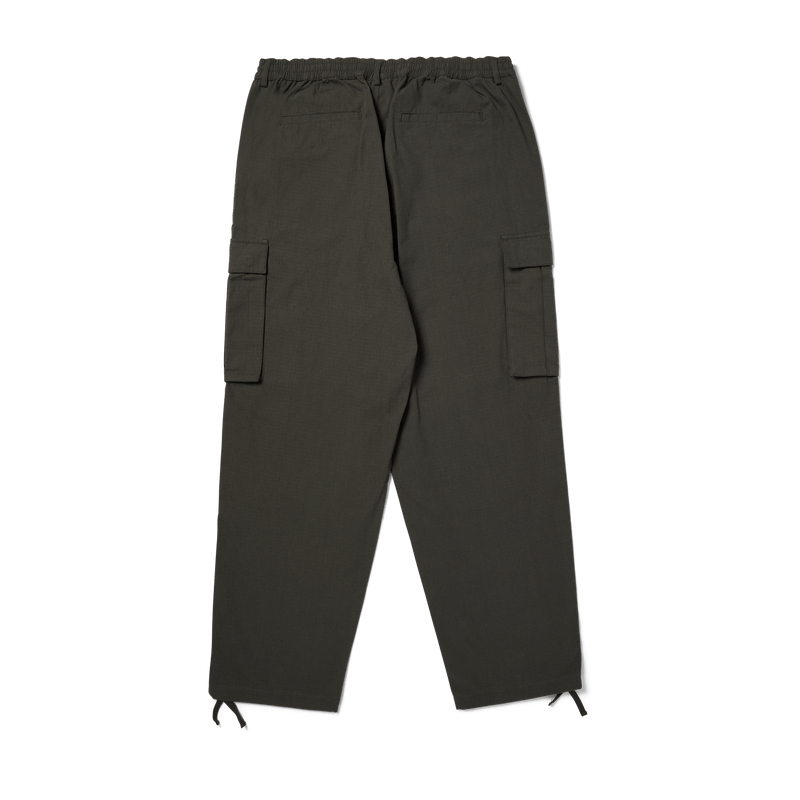 HUF Mateo Cargo Pant Black