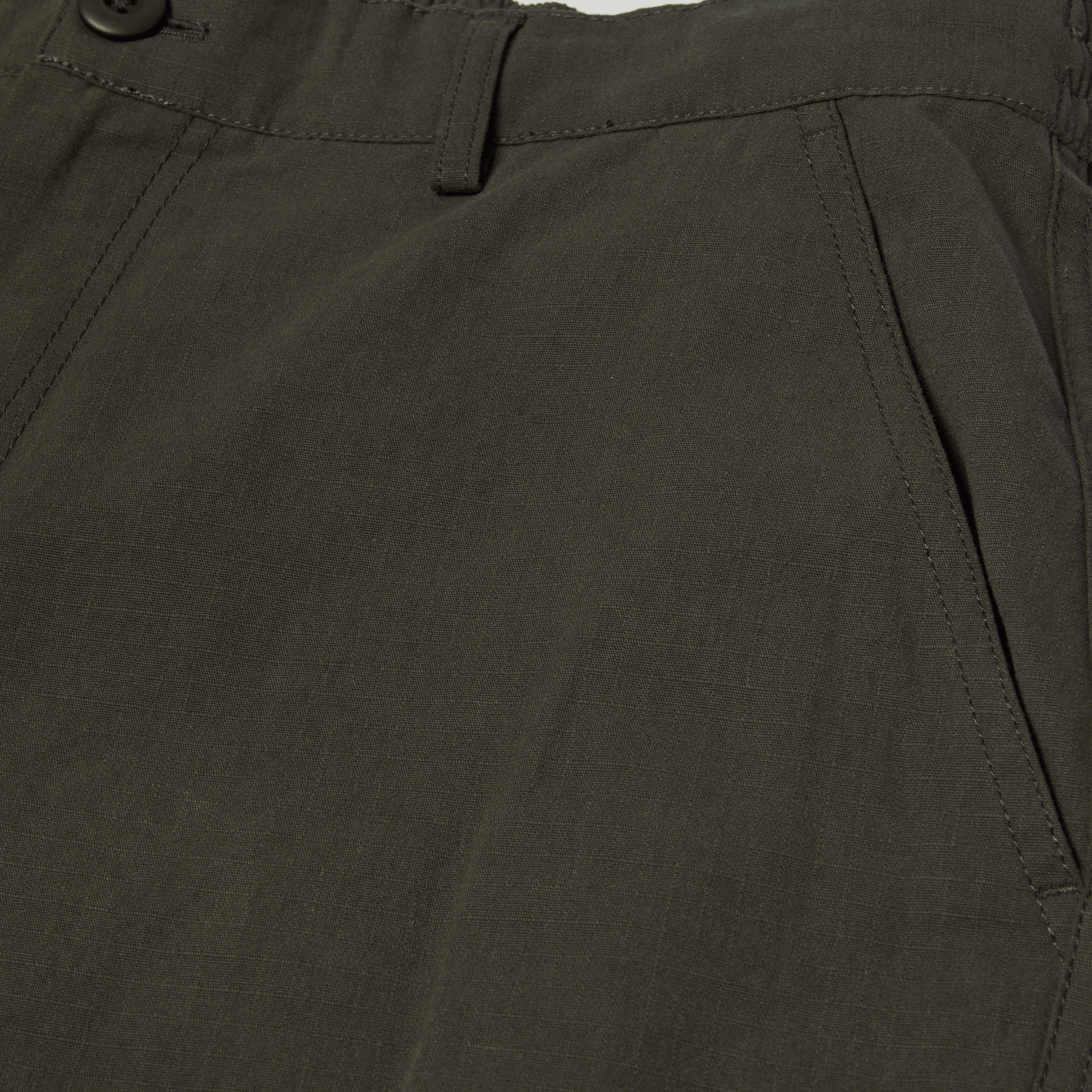 HUF Mateo Cargo Pant Black