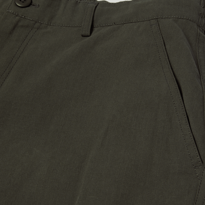 HUF Mateo Cargo Pant Black