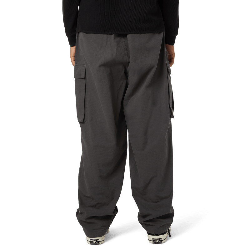 HUF Mateo Cargo Pant Black