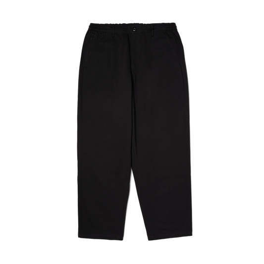 Huf Mateo Pant Black