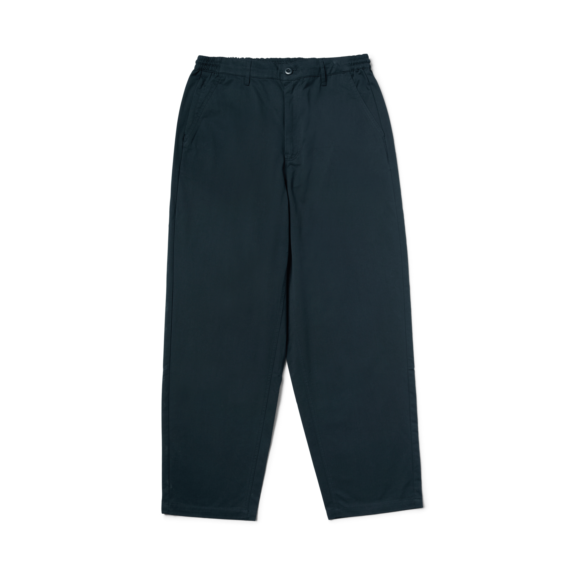 Huf Mateo Pant Defender Blue