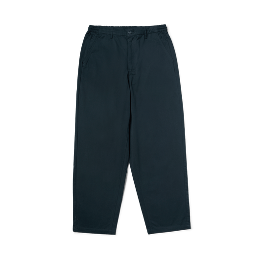 Huf Mateo Pant Defender Blue