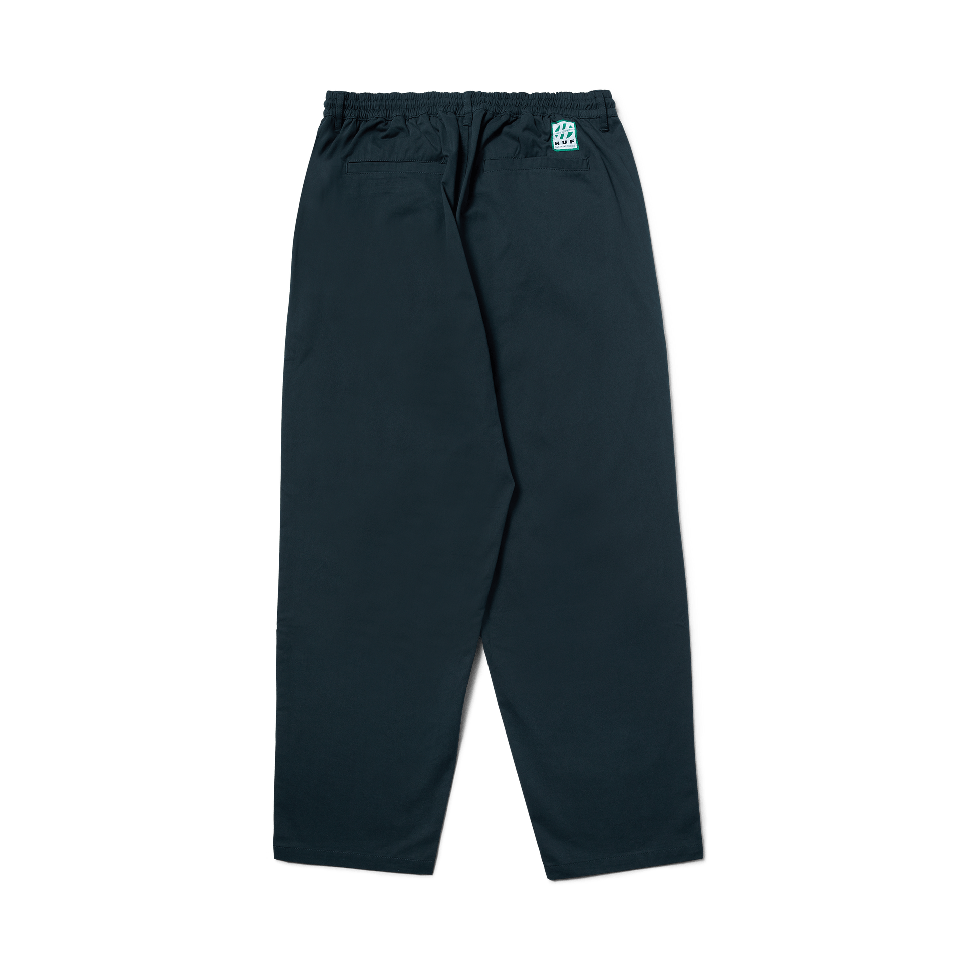 Huf Mateo Pant Defender Blue