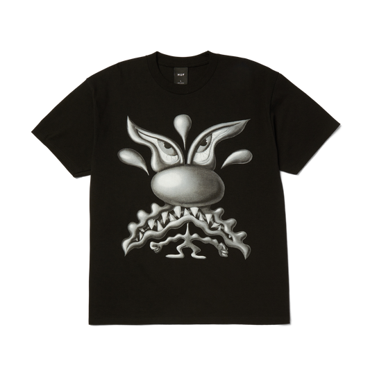 HUF Kenny Scharf Mean Guy T-Shirt