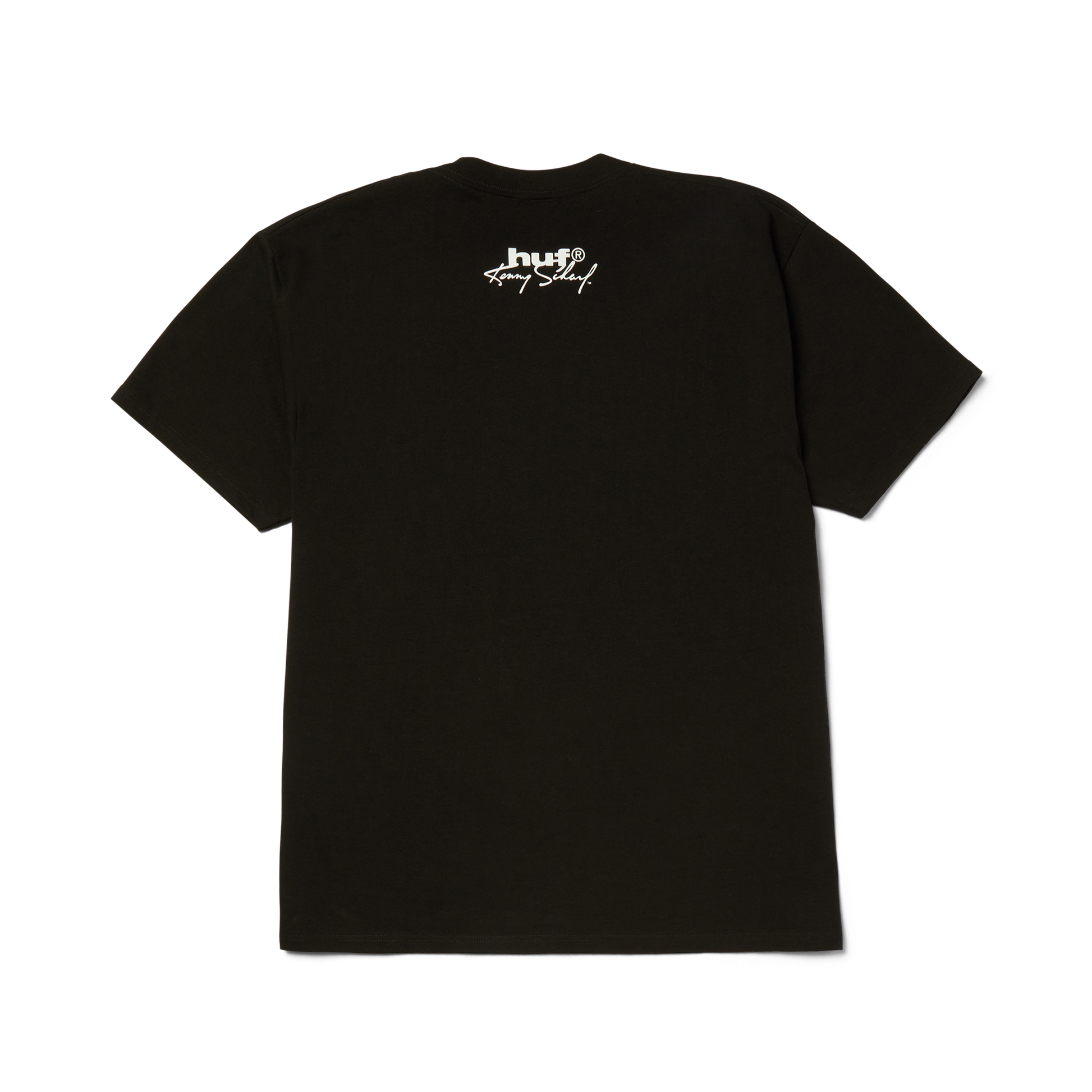 HUF Kenny Scharf Mean Guy T-Shirt