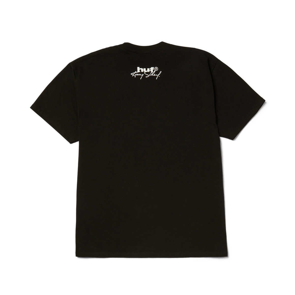 HUF Kenny Scharf Mean Guy T-Shirt