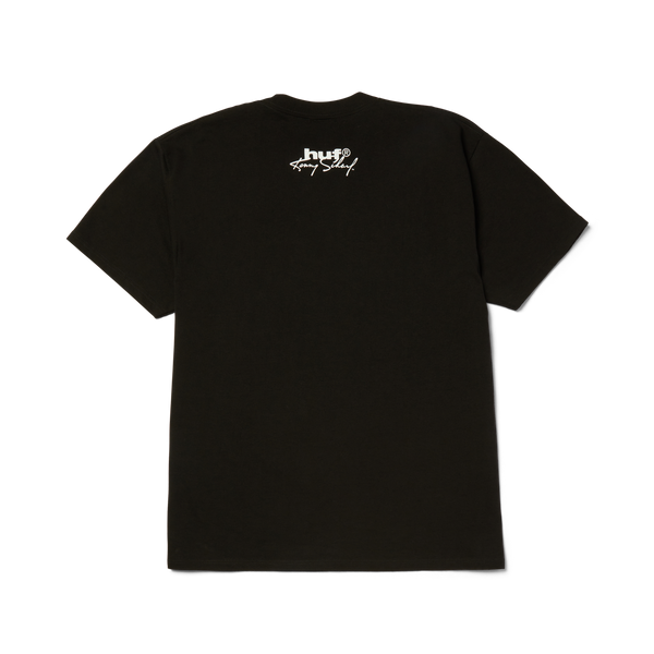 HUF Kenny Scharf Mean Guy T-Shirt