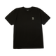Huf Megablast Camo T-Shirt Black