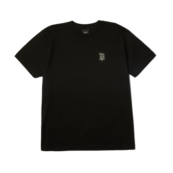 Megablast Camo T-Shirt
