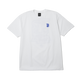 Huf Megablast Camo T-Shirt White