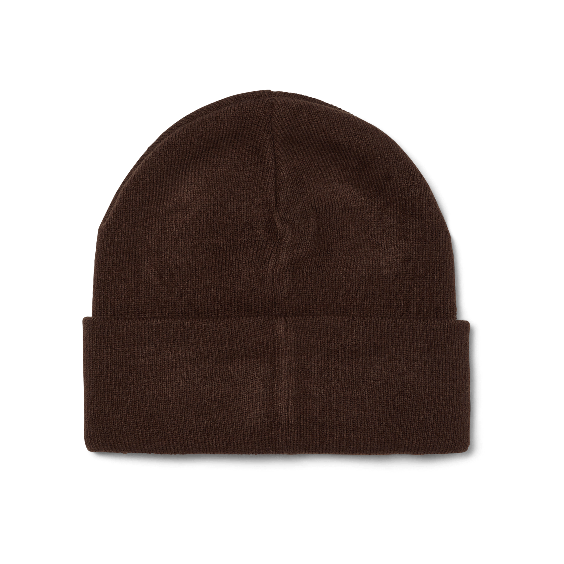 HUF Megablast Cuff Beanie Bison