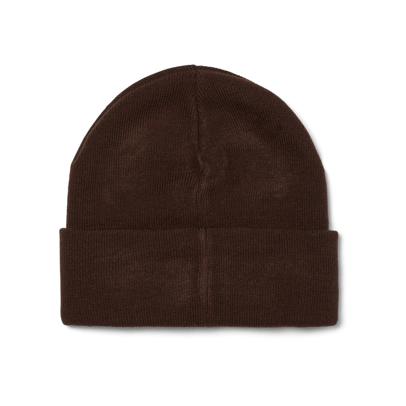 HUF Megablast Cuff Beanie Bison