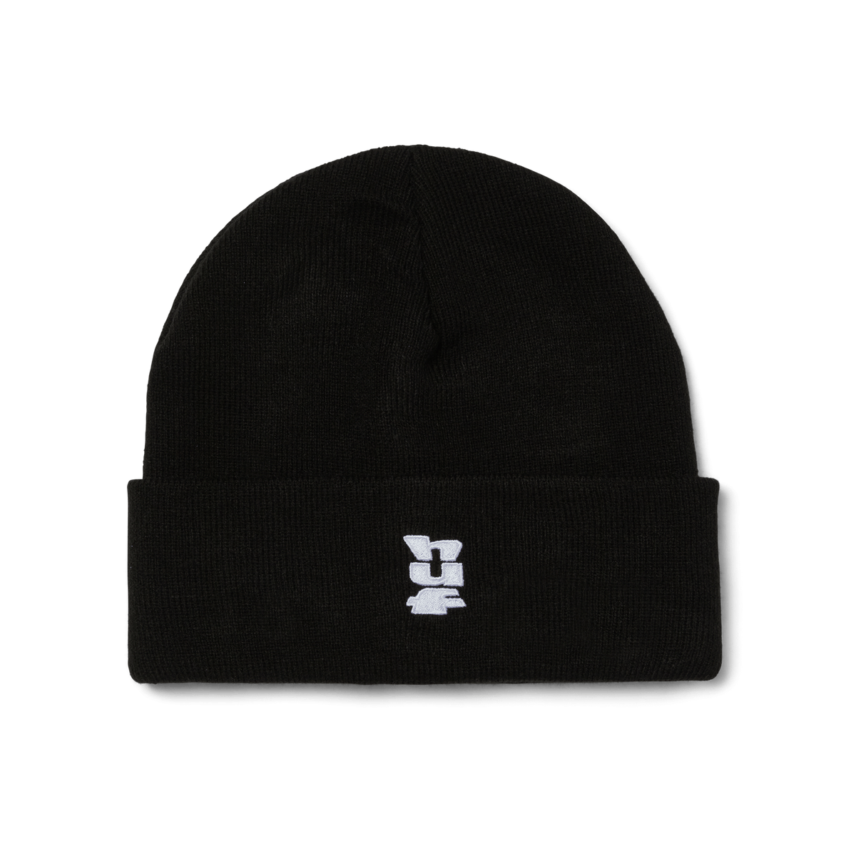 HUF Megablast Cuff Beanie