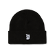 HUF Megablast Cuff Beanie Black