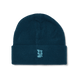 HUF Megablast Cuff Beanie Oil Blue