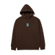 HUF Megablast Pullover Hoodie Bison
