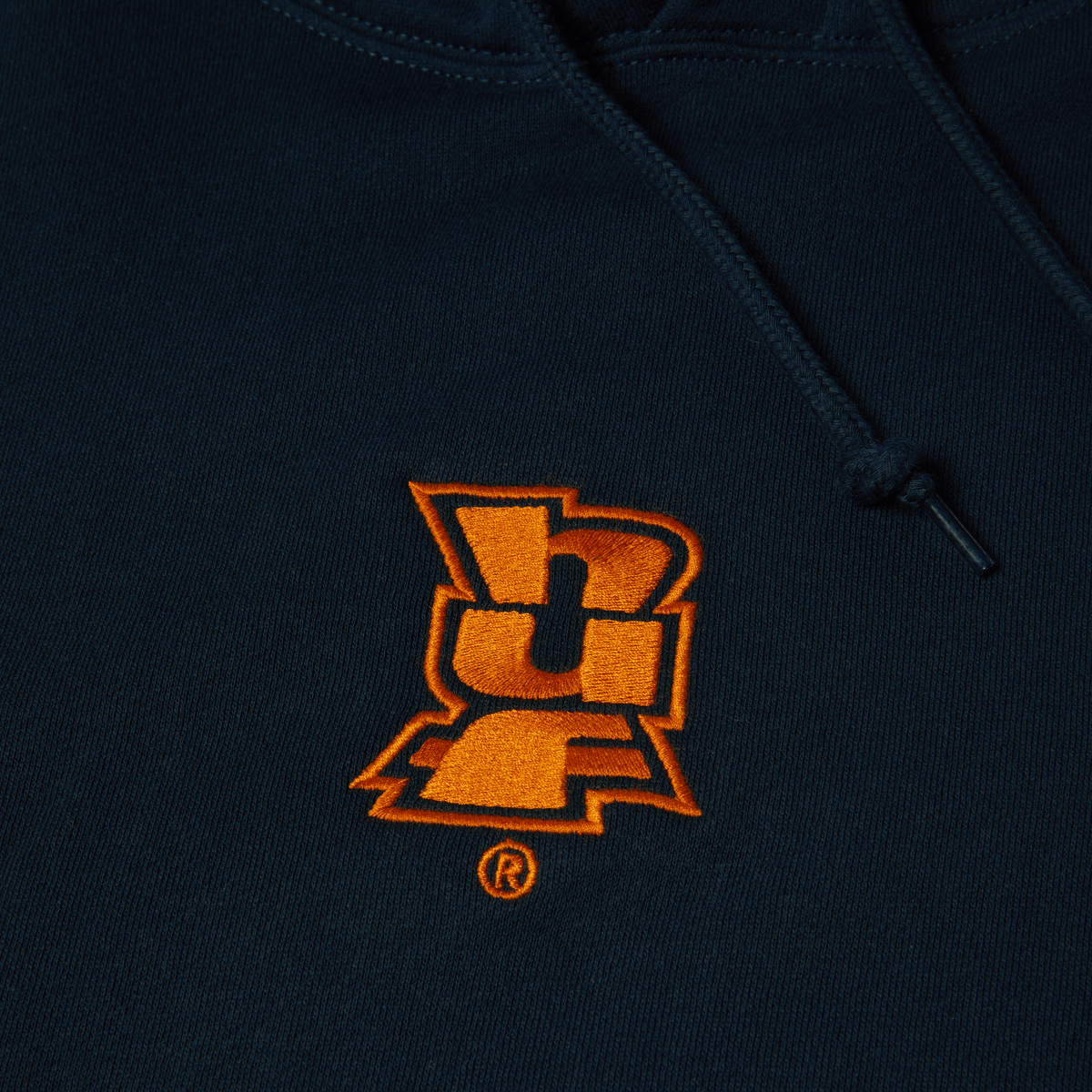 HUF Megablast Pullover Hoodie