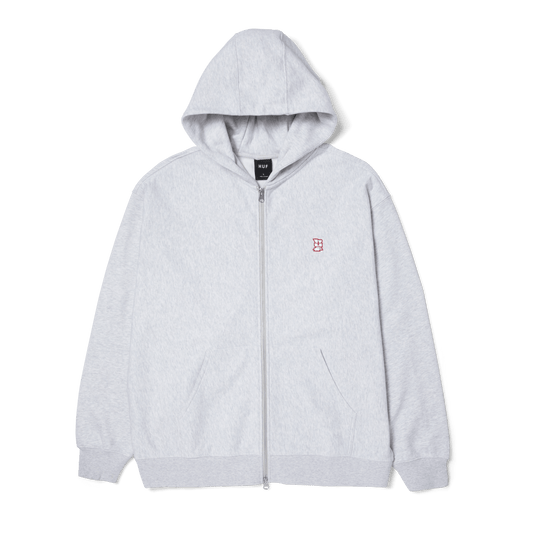 Huf Megablast F/Z French Terry Hoodie