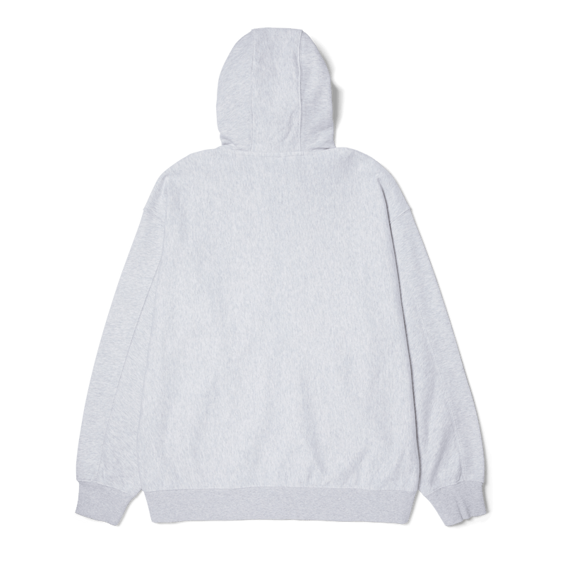 Huf Megablast F/Z French Terry Hoodie