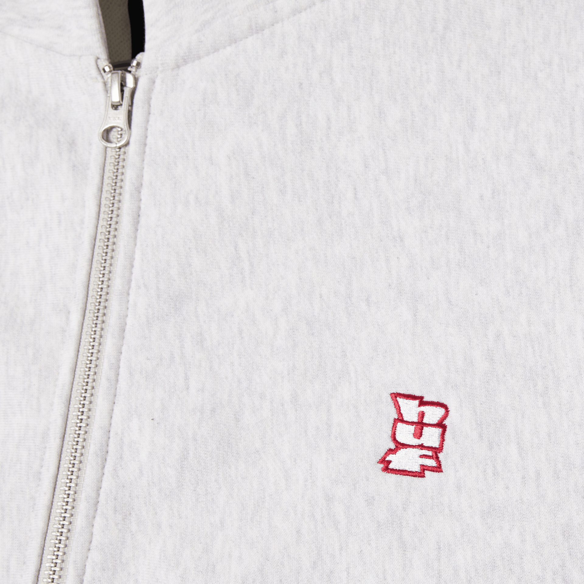 Huf Megablast F/Z French Terry Hoodie