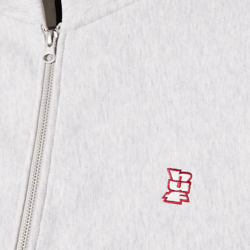 Huf Megablast F/Z French Terry Hoodie