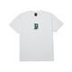 HUF Megablast Multi T-Shirt White