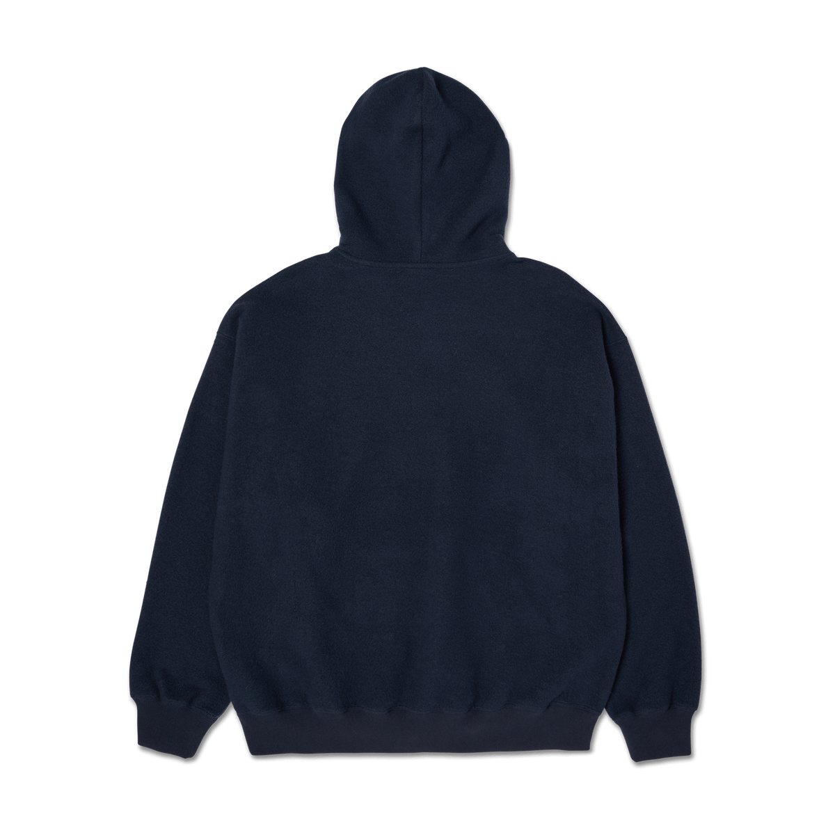 HUF Megablast Reverse Hoodie
