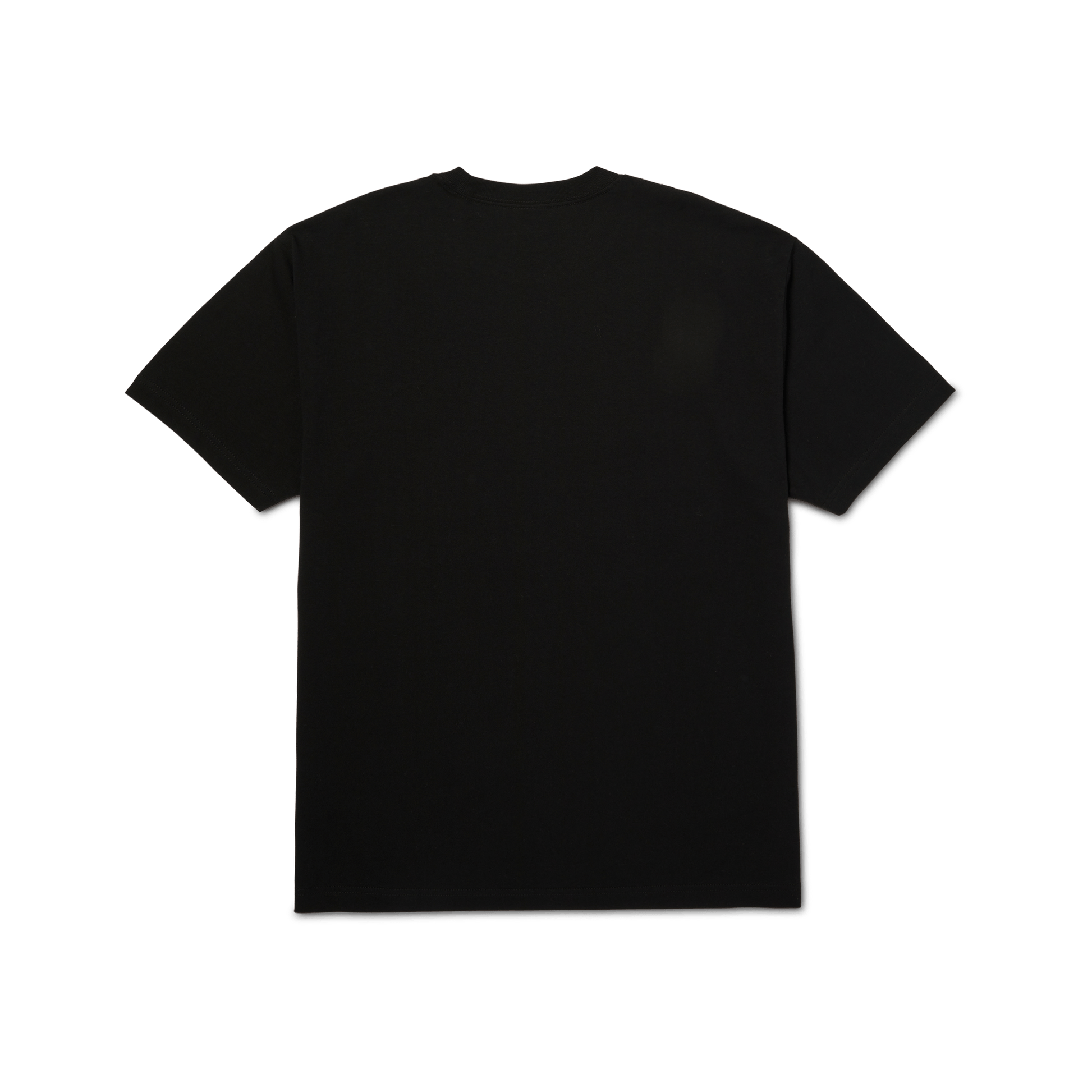 HUF Megablast Pocket T-Shirt Black