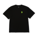 HUF Megablast T-Shirt Black/Huf Green