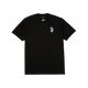 Huf Megachrome T-Shirt Black