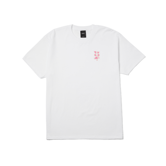 Huf Megachrome T-Shirt Black