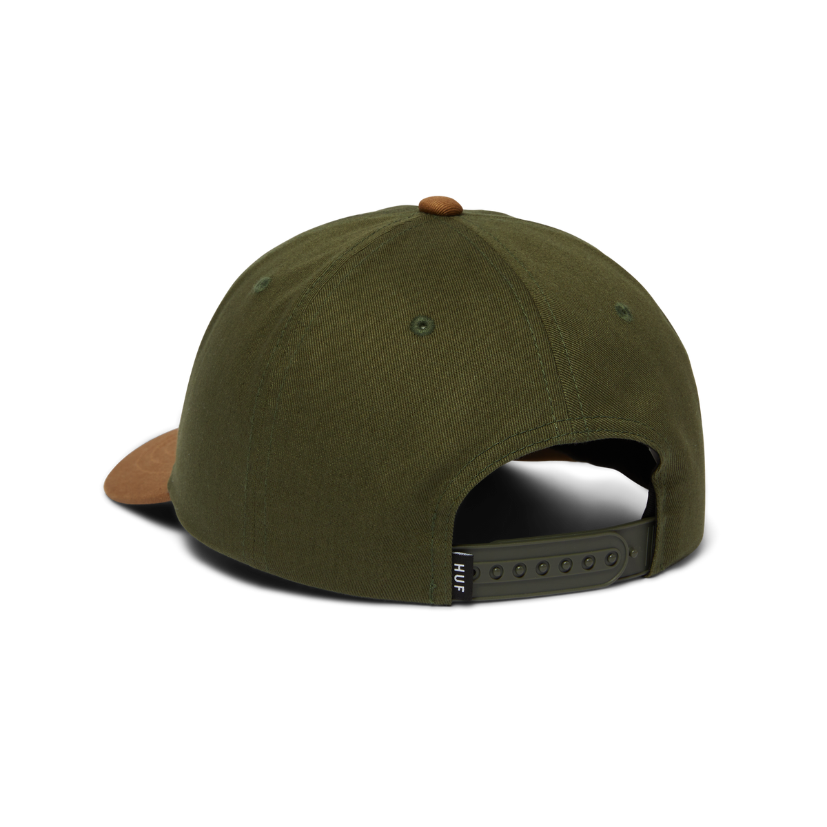 Melt 5-Panel Snapback Hat