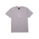 Huf Melt T-Shirt Dust Purple
