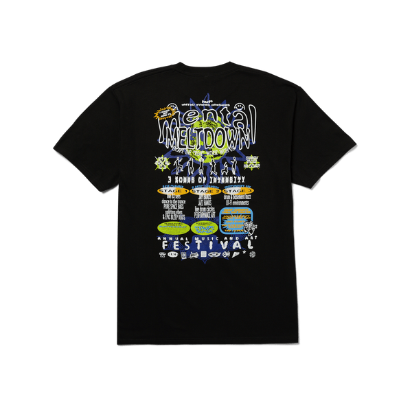 Mental Meltdown T-Shirt