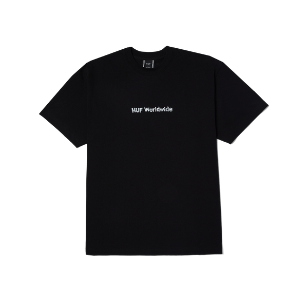 関税込み♪【HUF】Merida ロゴ入り ★Tシャツ 関税込み♪【HUF】Merida ロゴ入り ☆Tシャツ (HUF/Tシャツ