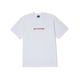 Huf Merida T-Shirt White