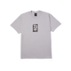 Huf Metablast T-Shirt Dust Purple
