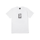 Huf Metablast T-Shirt White